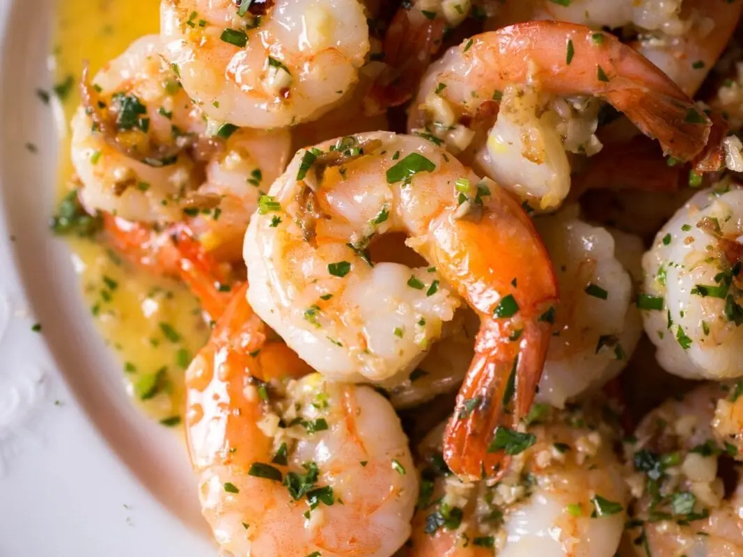 How to choose the right shrimp