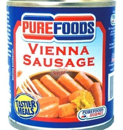 How to choose Viennese sausages