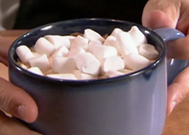 How to cook marshmallow?