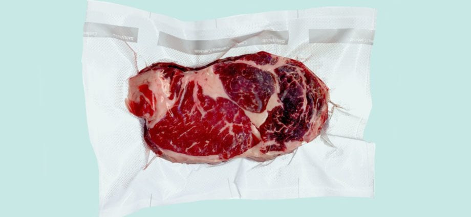 Cum să dezghețați carnea