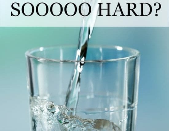 How to drink water so as not to harm your health