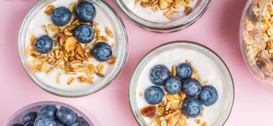 Kako jesti doručak i sagorjeti više kalorija u jednom danu