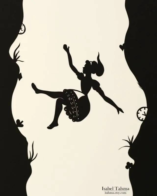 How to Fall Down the Rabbit Hole: Alice in Wonderland Bar Opens in Brooklyn