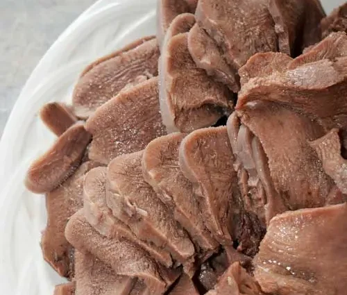 How to marinate beef tongue for boiling