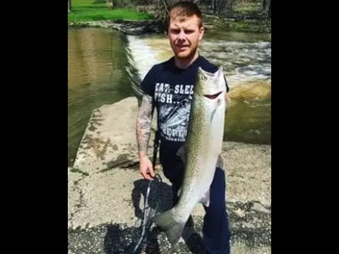 How to mill fish