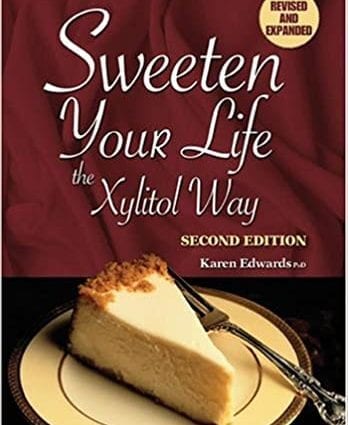 How to safely sweeten your life