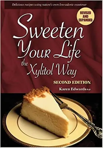 How to safely sweeten your life