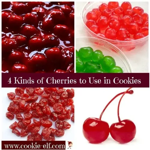 How to use cherries for weight loss