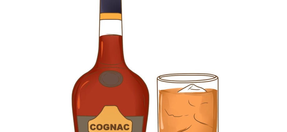 How to use cognac correctly in cooking