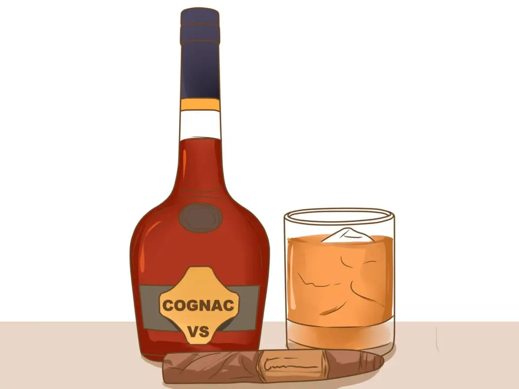 How to use cognac correctly in cooking
