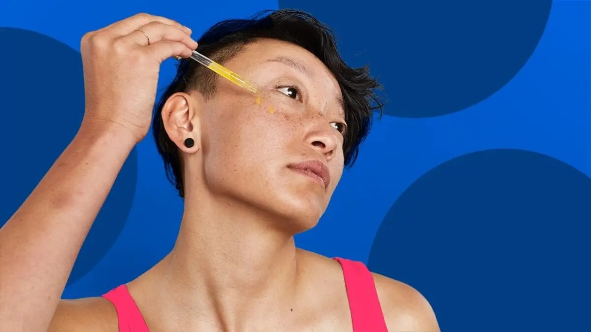 How vitamin C affects appearance
