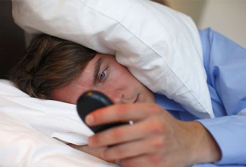 Om slöhet och sömnighet: 8 häftklammer under lågsäsongen