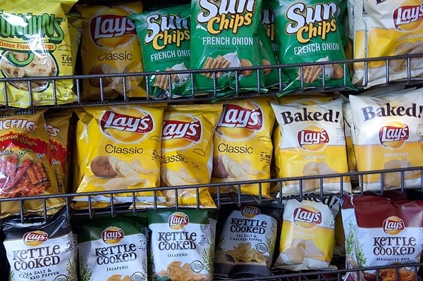 In America, chips were printed on a 3D printer