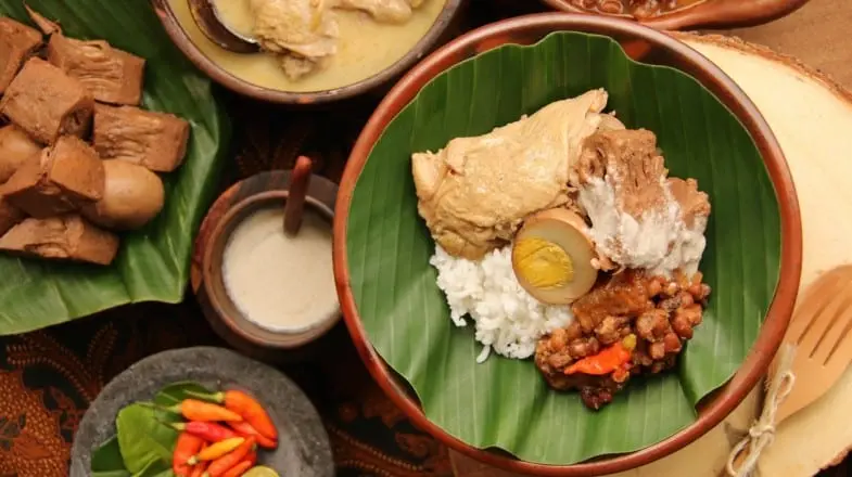 Indonesian cuisine: what to try