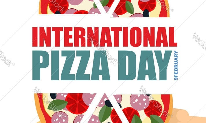 International Pizza Day