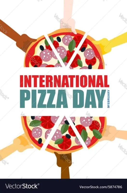 International Pizza Day