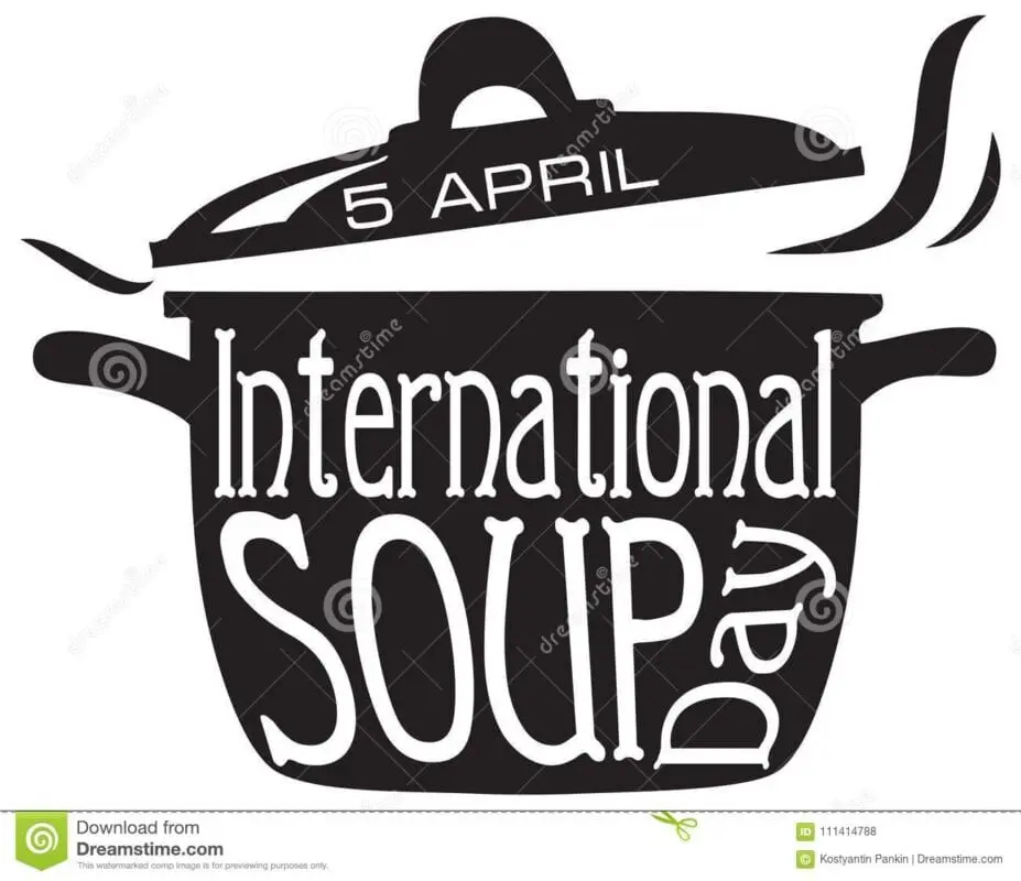 International Soup Day