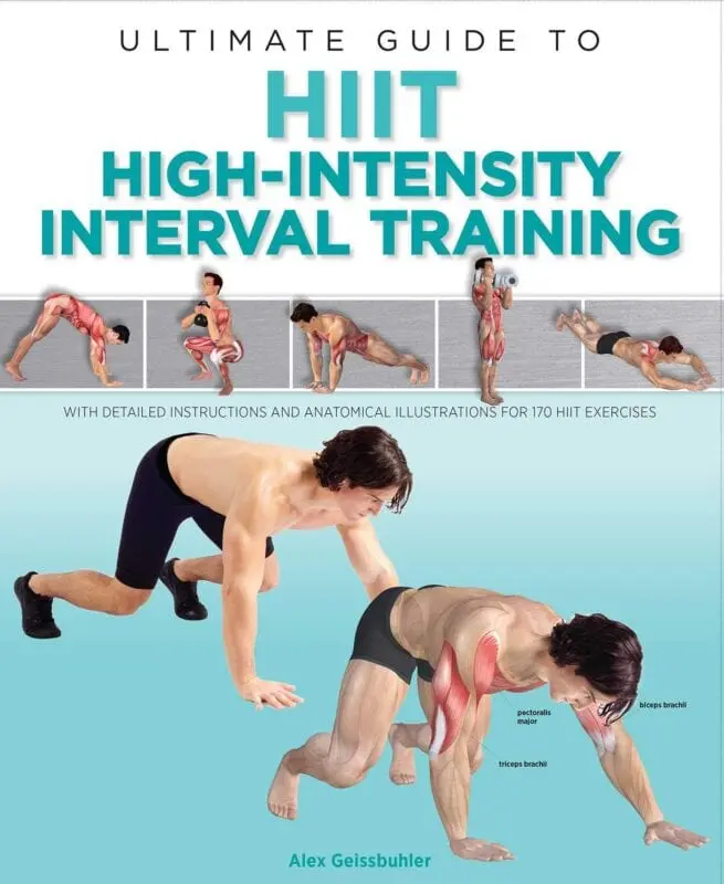 Interval training