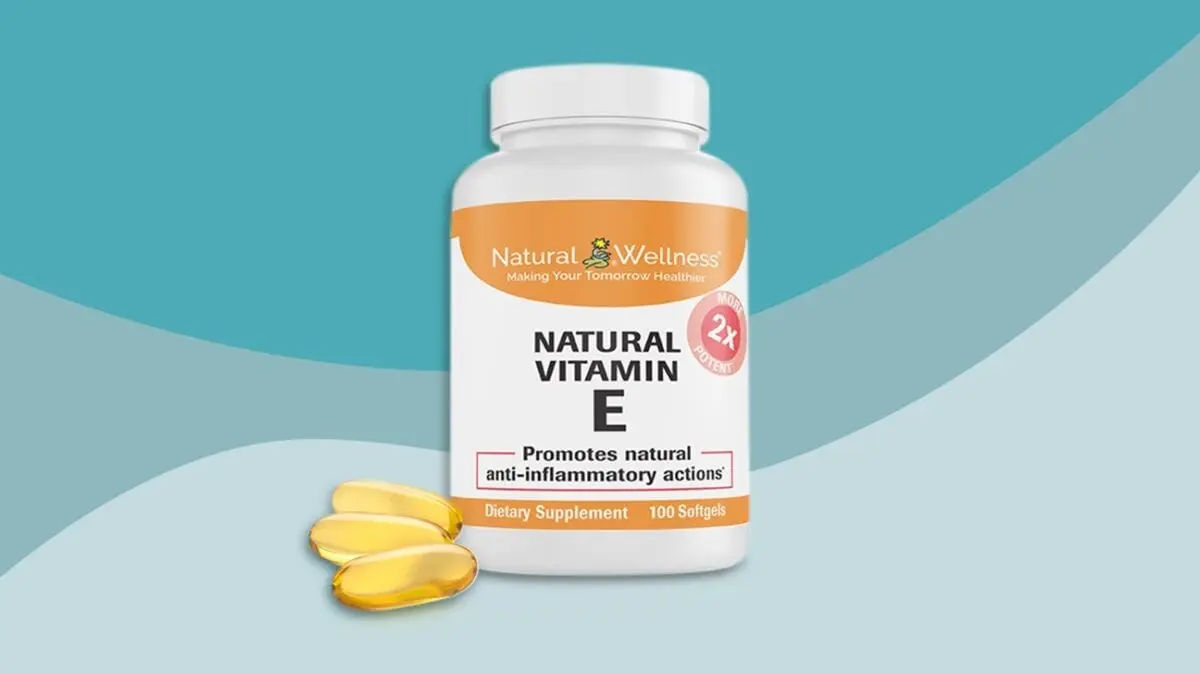 It is safe? E-supplements that replace gelatin