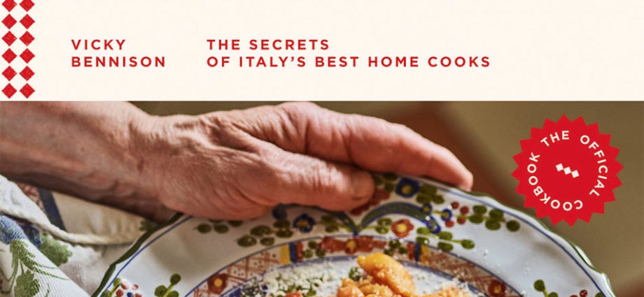 Italians&#8217; secrets to help you cook better