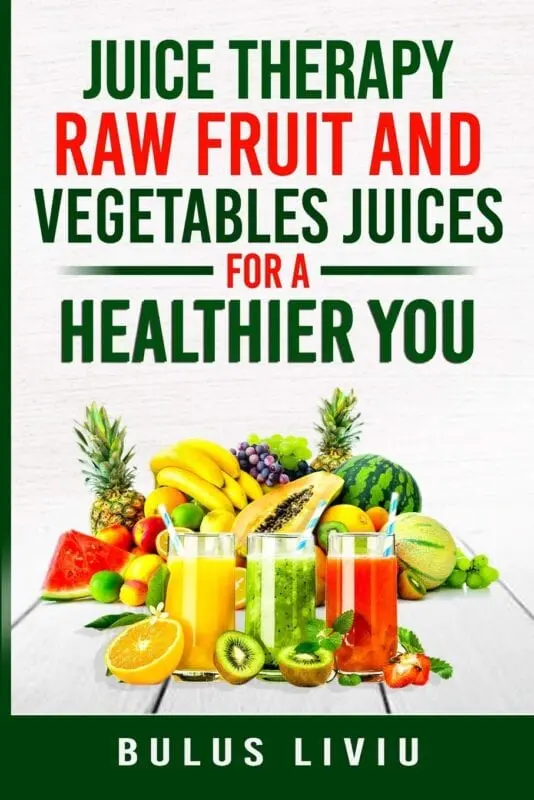 Juices and juice therapy