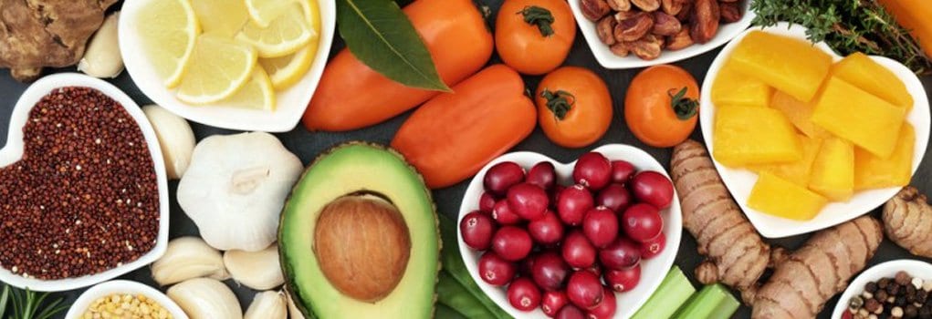 How do antioxidants work?