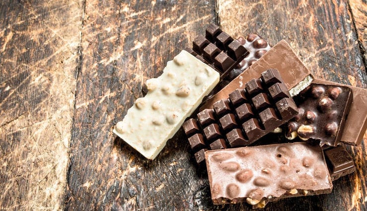 どんなチョコレートが一番便利ですか