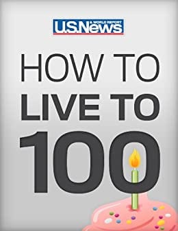 Live to 100 with a healthy diet: advice from centenarians