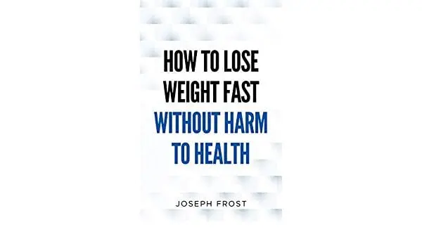 Lose weight without harm to health. How to eat right