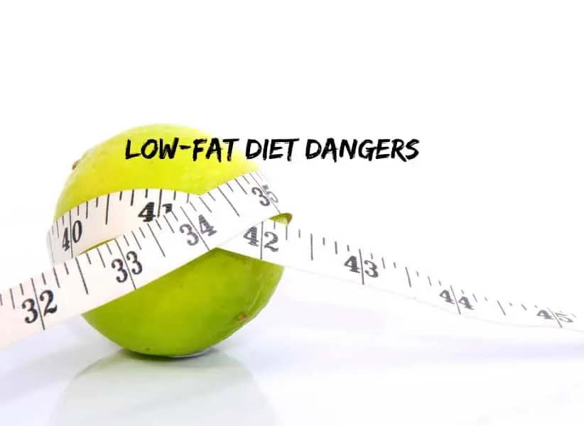 Low-fat foods: deceiving benefits