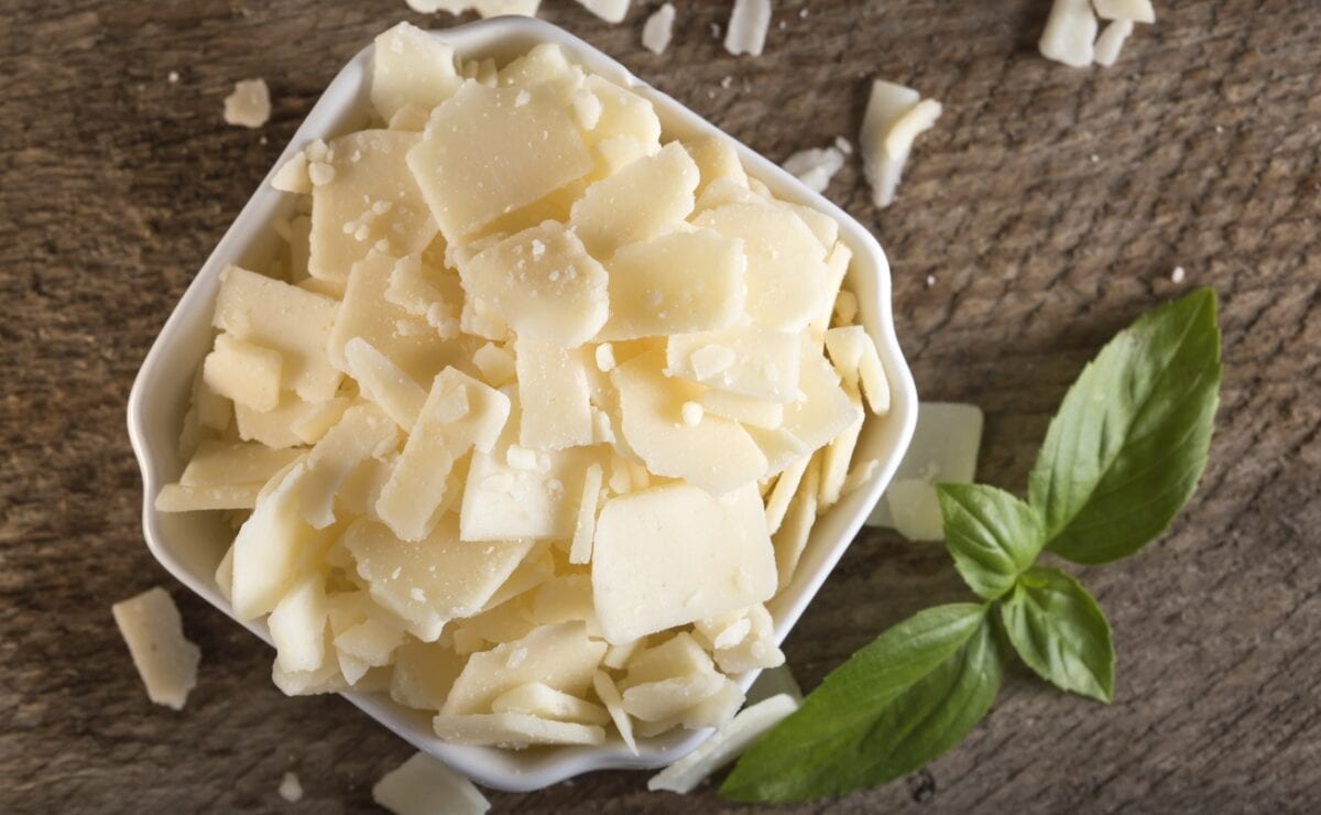Best Italian cheeses: combinations