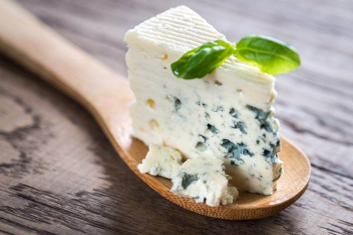 Best Italian cheeses: combinations