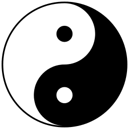Makrobiotik atau Kesatuan Yin dan Yang