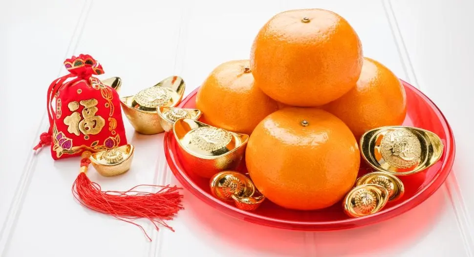 Mandarins for the New Year, what are they, how to choose and what to cook