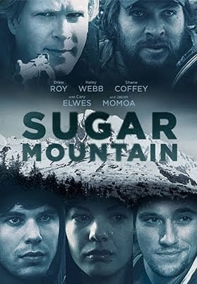 Film "Sugar": en dokumentarthriller