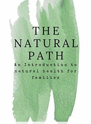 Natural path to health or medicine