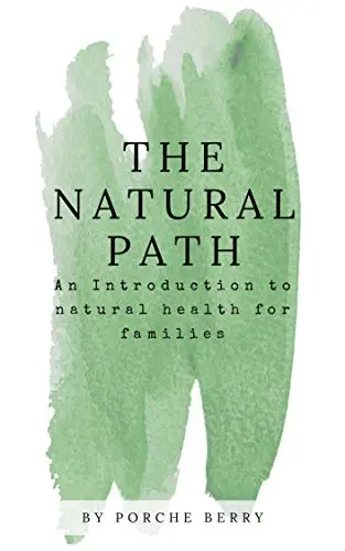 Natural path to health or medicine