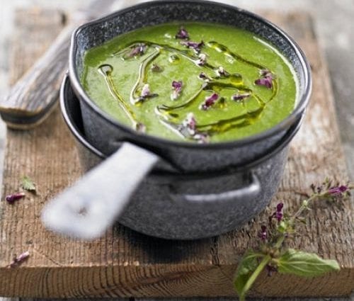 Nettle Soup Products