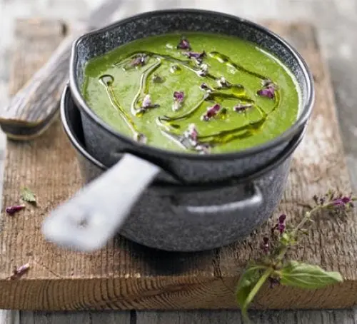 Nettle Soup Products