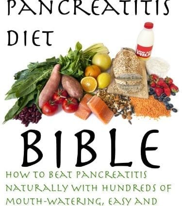 Nutrición para la pancreatitis