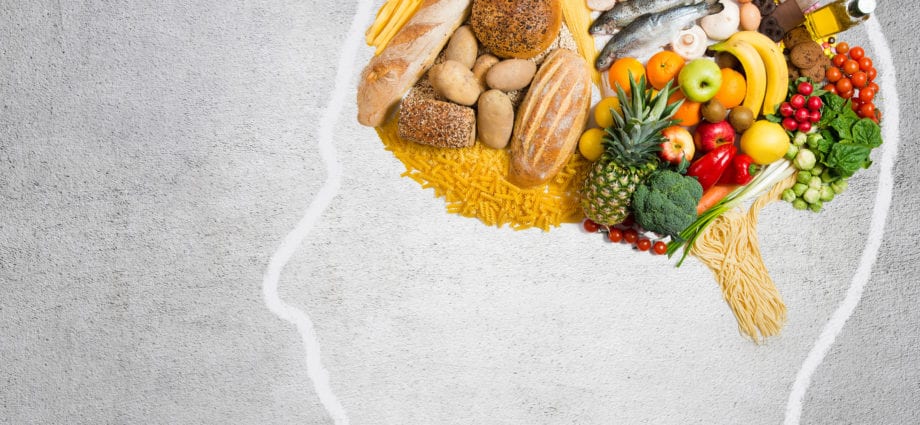 Nutrition for the Brain: Which Diet Helps Prevent Memory Problems