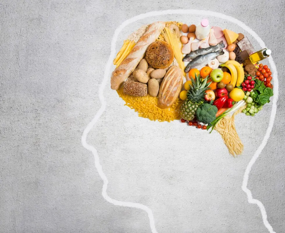 Nutrition for the Brain: Which Diet Helps Prevent Memory Problems