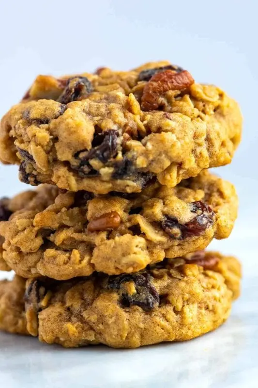 Oatmeal cookies &#8211; how to choose
