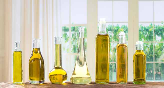 Olive oil: which and for what to choose