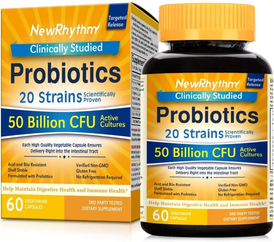 Probiotics