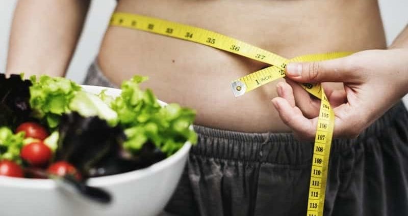 蛋白质饮食– 14天10公斤