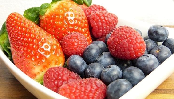 Funguje ovocná strava?