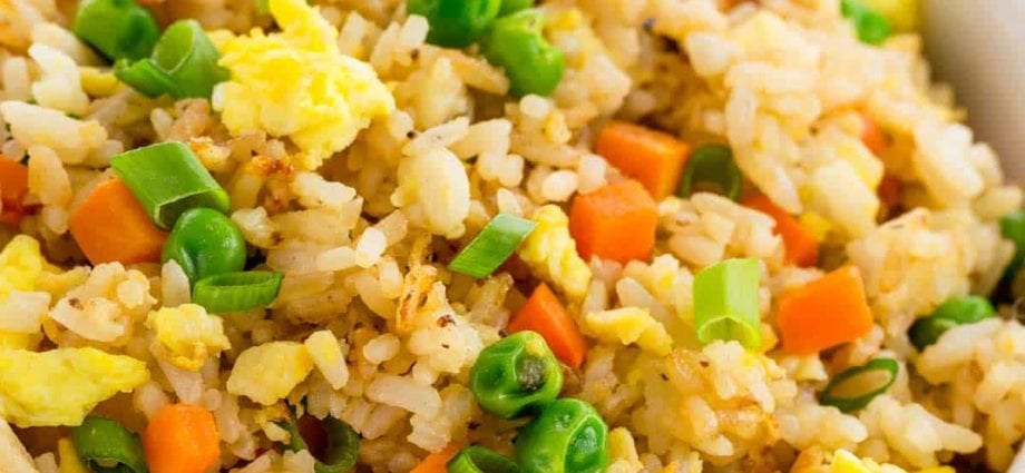Rice, rice in Chinese, rice for risotto, how to cook rice, pilaf