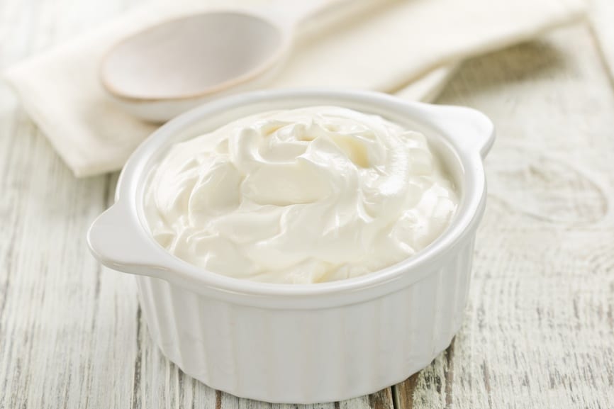 With the care of the gut: what foods contain probiotics