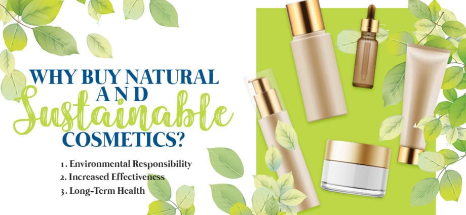 Safe, non-toxic and sustainable cosmetics from Jessica Alba